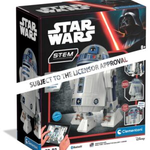 Edukacinis žaislas Clementoni Stem Star Wars - Image 2