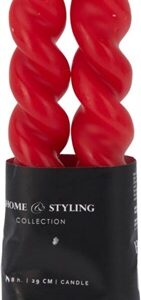 Žvakė,  8.5 h, 2 vnt.