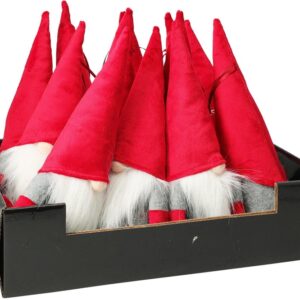 Dekoracija Pakabinami nykštukai, 22 cm - Image 2