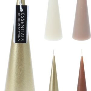 Žvakė, kūginė, 14 h