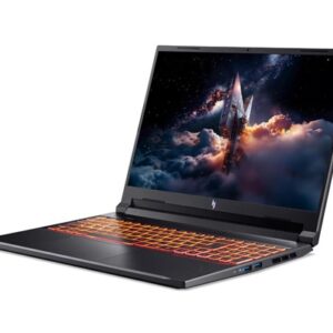 Kompiuteris Acer Nitro V 16 R5 16GB 512GB 16" RTX 5050 - Image 2