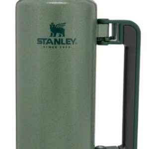Termosas Stanley Classic Legendary Bottle, 1.4 l, žalia