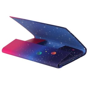 Aplankas su guma Disney Stitch 91798PTR, A5 - Image 2