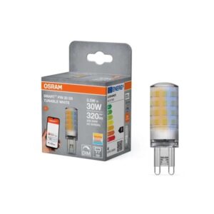 LEMP LED SMART WIFI 3.5W/827 230V TWCLG9 - Image 2