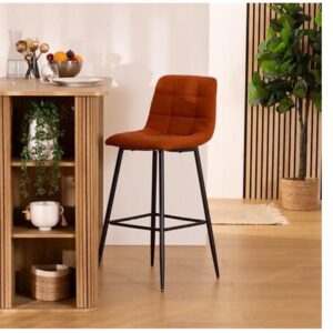 KĖDĖ BARO SIRAC GINTARINĖ - Image 2