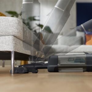 Dulkių siurblys Philips XW7110/01, 255 W - Image 2