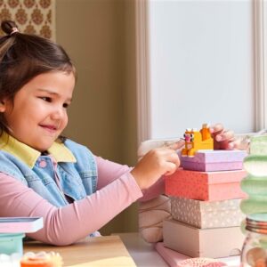 LEGO® Classic Creative Happy Box 11042, 680 vnt. - Image 3