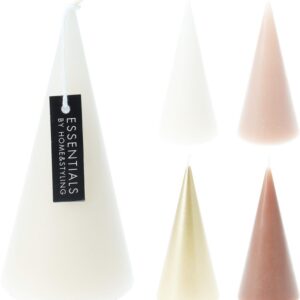 Žvakė, kūginė, 8 h