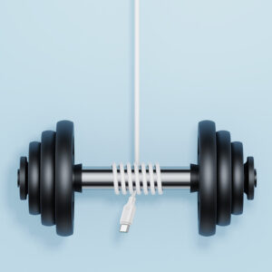 Joyroom Long-Lasting Series A9 USB-C / USB-C PD QC kabelis 60W 3A 1m - juodos spalvos - Image 7