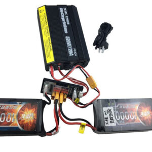 Charger SkyRC PC520 - Image 2