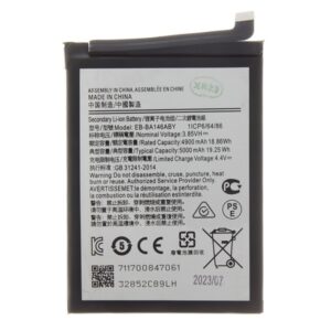 EB-BA146ABY Battery for Samsung Li-lon 5000mAh (OEM)