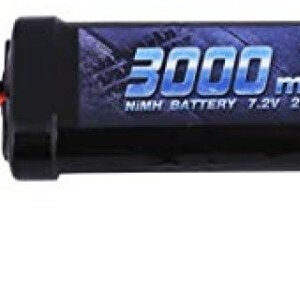 Battery Gens Ace 3000mAh 7,2V NiMH Tamiya