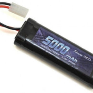 Battery Gens Ace 5000mAh 7,2V NiMH Tamiya - Image 2
