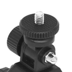 Sports camera holder rotates 360 degrees - Image 2