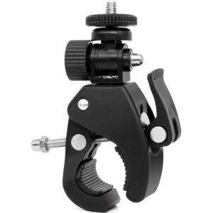 Sports camera holder rotates 360 degrees - Image 3