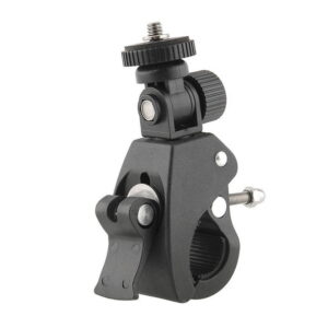 Sports camera holder rotates 360 degrees - Image 4