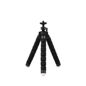 Eleastic tripod for a phone and a selfie camera - Image 6