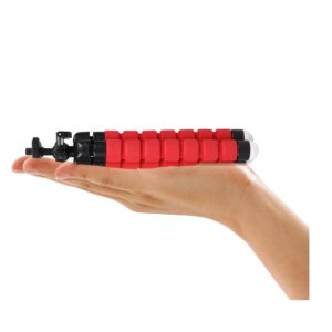 Eleastic tripod for a phone and a selfie camera - Image 9