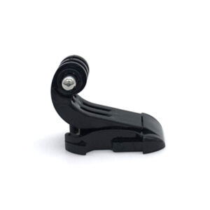 Adjustable harness for a sports camera with a rotating tripod and a phone stand - Image 7