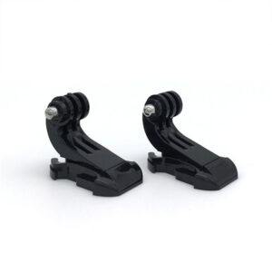 Adjustable harness for a sports camera with a rotating tripod and a phone stand - Image 9