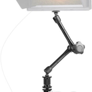 Clamp holder for camera, camera, microphone - Image 7