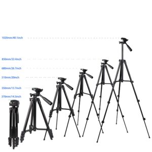 Mini camera tripod - Image 9