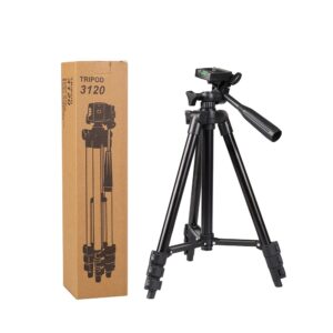 Mini camera tripod - Image 5