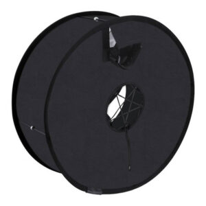 Diffuser softbox Puluz round 45cm PU5145 - Image 2