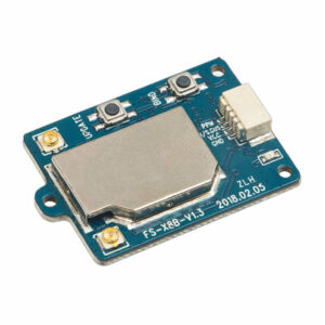 FlySky FS-X8B receiver, 8 channels AFHDS 2A - Image 2