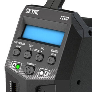 Charger SkyRC T200 2 x 100W - Image 3
