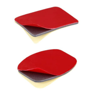 Set of Puluz stickers and mounts for spot cameras (including Insta360 X4 / X5 / DJI Osmo Action 5 Pro). - Image 3