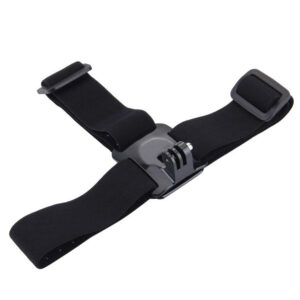 Puluz headband with sports camera mount (including Osmo Action 5 Pro, Ace Pro 2) - Image 3