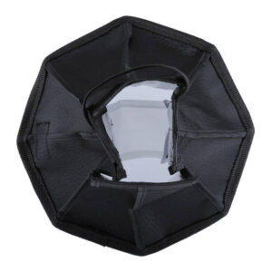 Diffuser photo softbox Puluz PU5120 20cm - Image 4