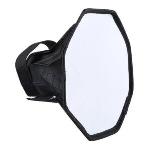 Diffuser photo softbox Puluz PU5120 20cm - Image 3
