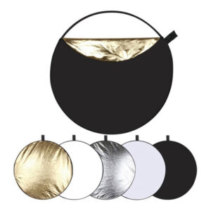 Photo Blend 5-in-1 Puluz + case (60cm) - Image 3