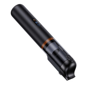 Baseus A5 Air car vacuum cleaner 12000Pa 90W - juodos spalvos - Image 5