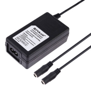 Supply Power Adapter Puluz for 40cm Photo studio PU2001EU  LED - Image 2