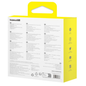 Baseus Metal Age 3 Car Phone Holder, Gravity, for Air Vent - juodos spalvos - Image 8