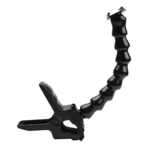 Puluz clip-on mount for sports cameras (DJI, GoPro, Insta360) PU179 - Image 2