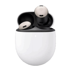 Ausinės Google Pixel Buds Pro - Porcelain