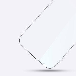 AmazingThing Titan Max Apsauginis stiklas skirtas Apple iPhone 16 - Image 5