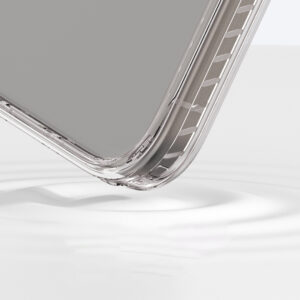 AmazingThing Titan Pro Mag dėklas su Magnetic Ring skirtas Apple iPhone 16 Pro - pilkos spalvos - Image 8