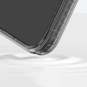 AmazingThing Titan Pro Mag dėklas su Magnetic Ring skirtas Apple iPhone 16 Pro - juodos spalvos - Image 8