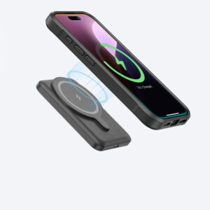 AmazingThing Titan Max dėklas su 600D Aramid Fibers skirtas Apple iPhone 16 Pro - juodos spalvos - Image 6