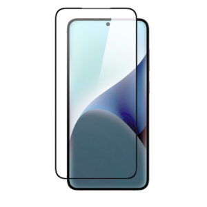 AmazingThing Radix Full Glass Apsauginis stiklas skirtas Samsung Galaxy S25 - Image 1