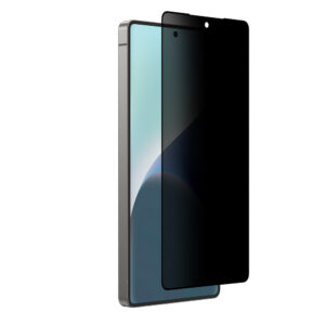 AmazingThing Radix Privacy Glass Privacy Apsauginis stiklas skirtas Samsung Galaxy S25 Ultra - Image 2