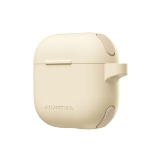 AmazingThing Omni dėklas skirtas AirPods 4 - Desert - Image 3
