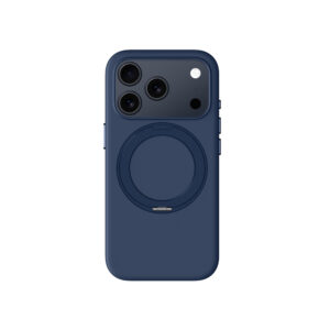 AmazingThing Cloudie Apple iPhone 17 Pro Max dėklas su Stand - Blue - Image 2