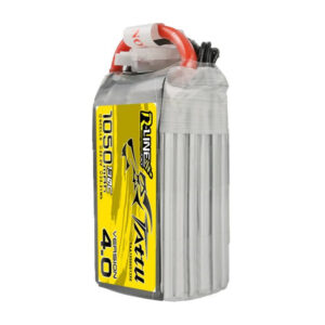 Tattu R-Line 4.0 1050mAh 22.2V 130C 6S1P XT60 Battery - Image 3