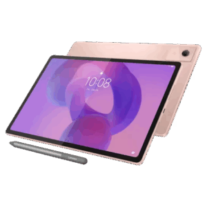 Planšetė Lenovo Idea Tab Plus WiFi 12.1 2.5K 8GB RAM 256GB with Pen - Rose